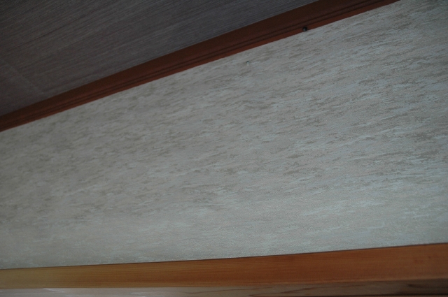 クロス張替　高野太閤堂　藤沢リフォーム　辻堂リフォーム